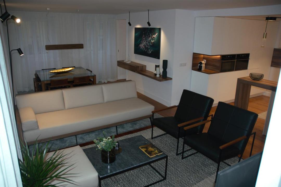 Photo of Livingroom in Belem