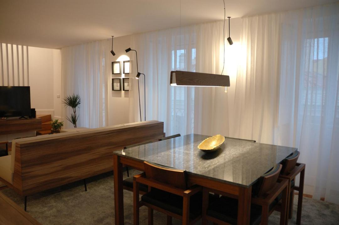 Photo of Livingroom in Belem