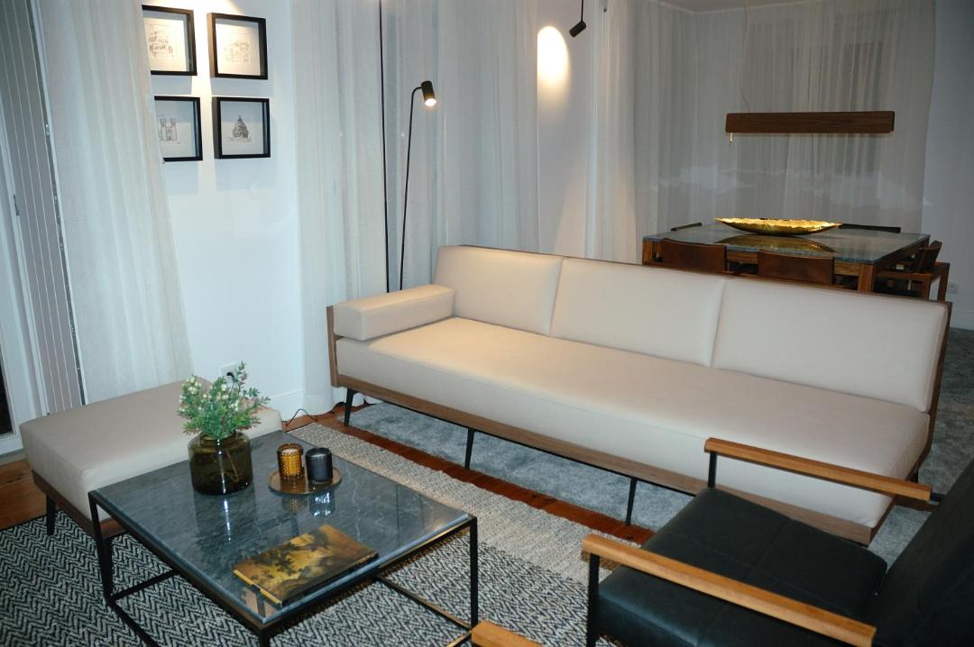 Photo of Livingroom in Belem