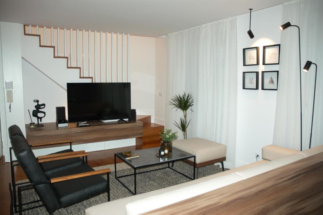 Photo of Livingroom in Belem