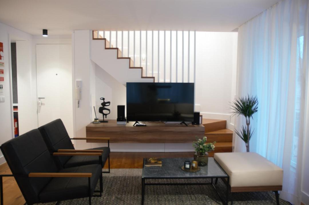 Photo of Livingroom in Belem