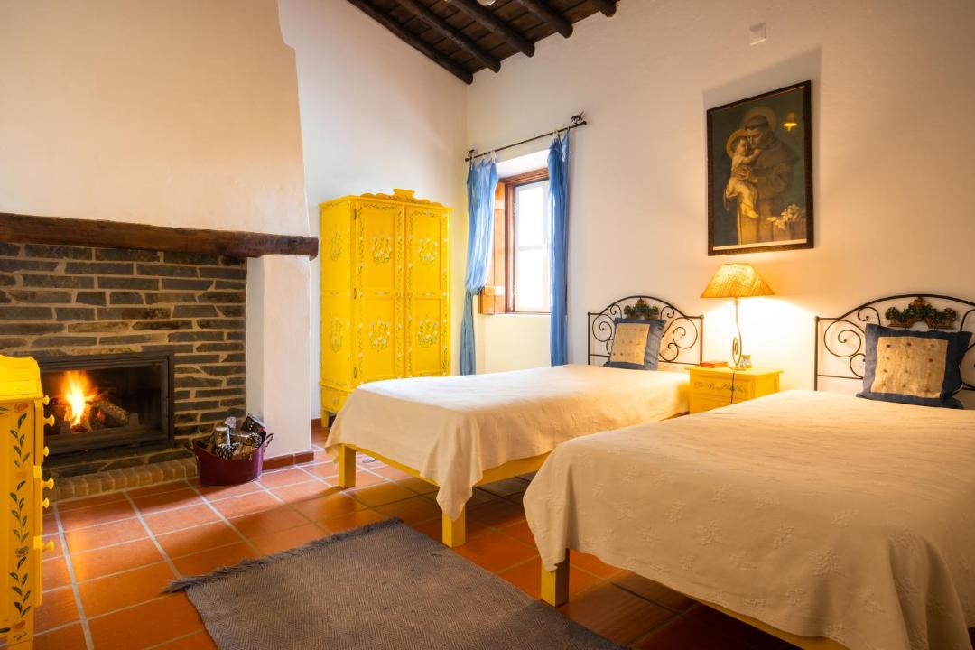 Photo of Bedroom in Redondo