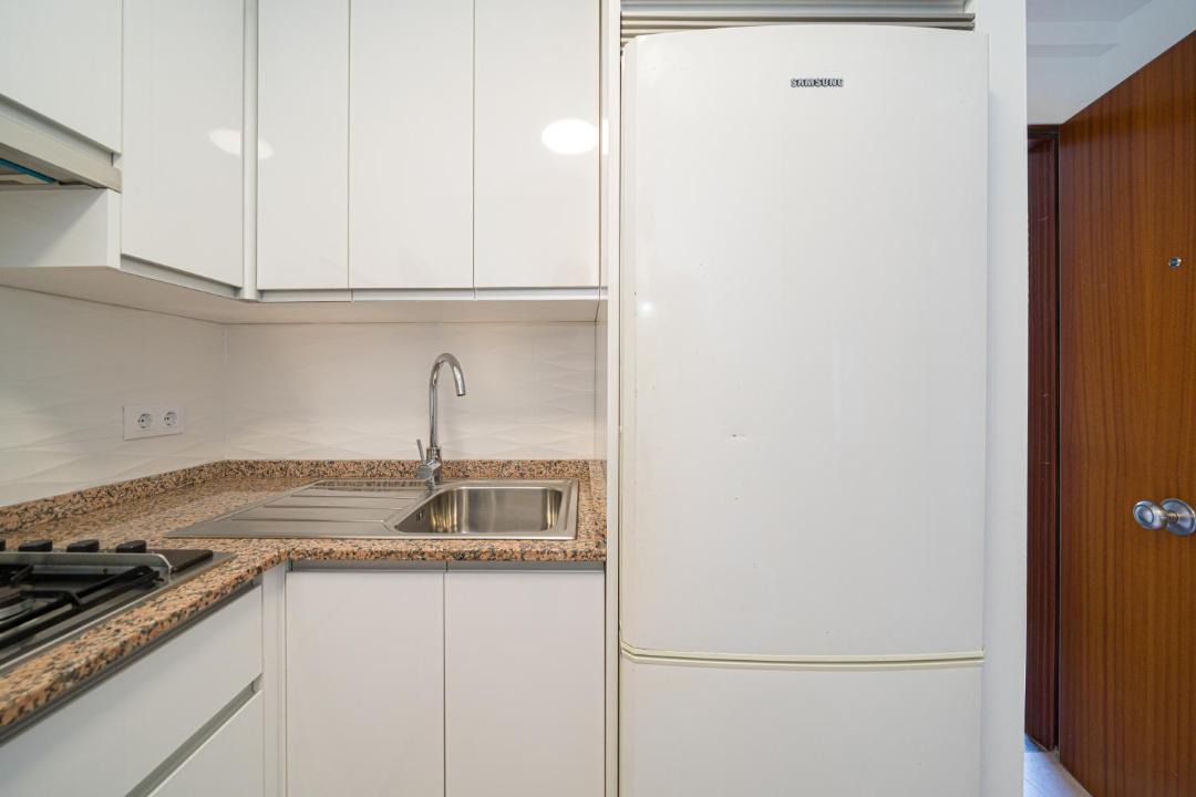 Photo of Kitchen in Cala