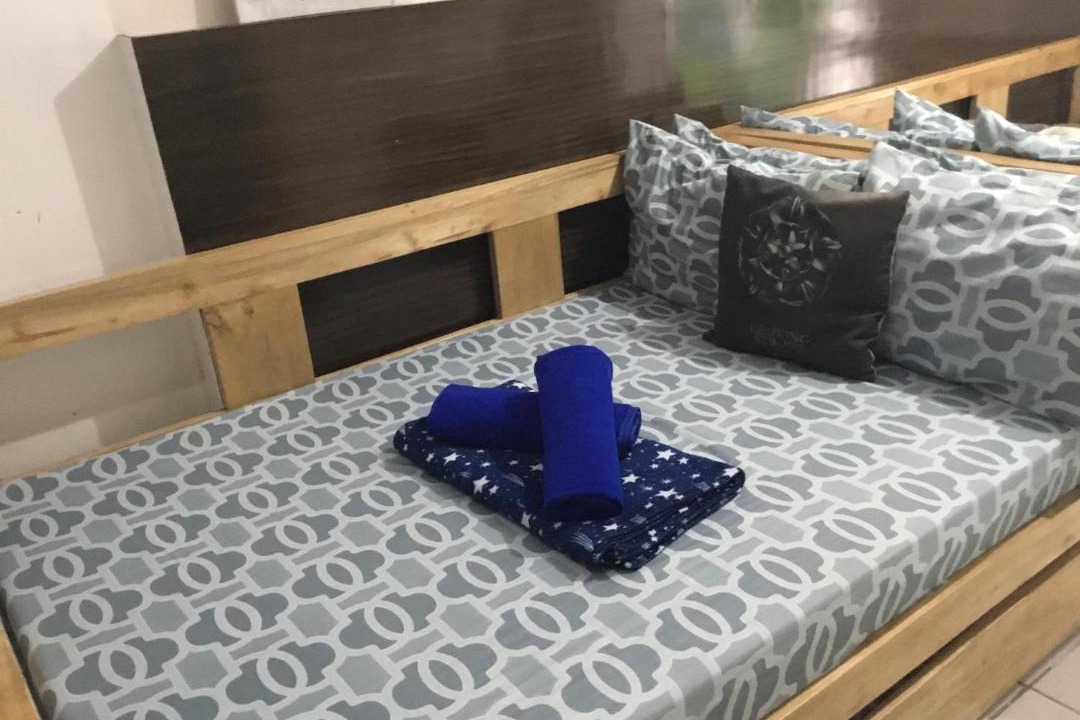 Photo of Bedroom in San Jose