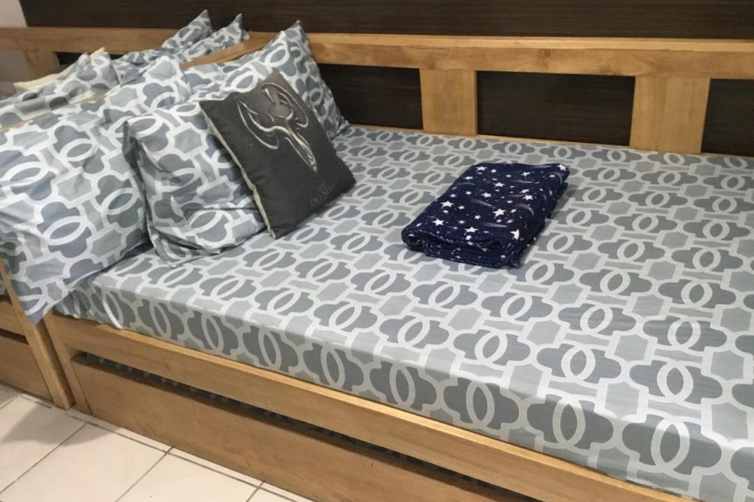 Photo of Bedroom in San Jose