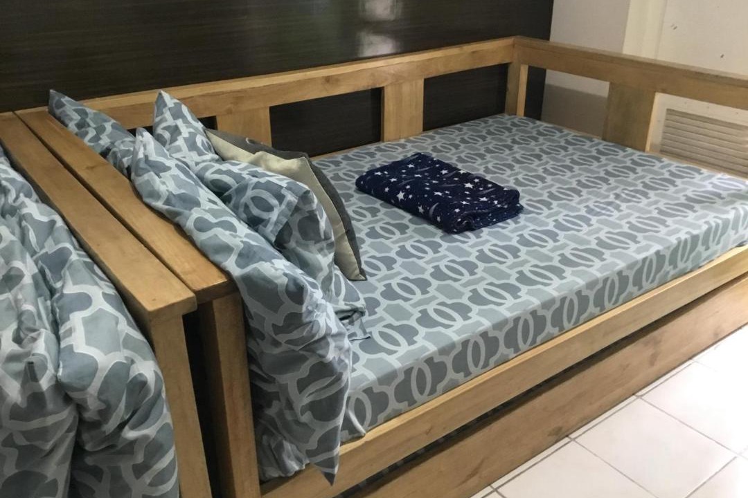 Photo of Bedroom in San Jose