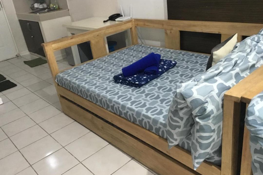 Photo of Bedroom in San Jose
