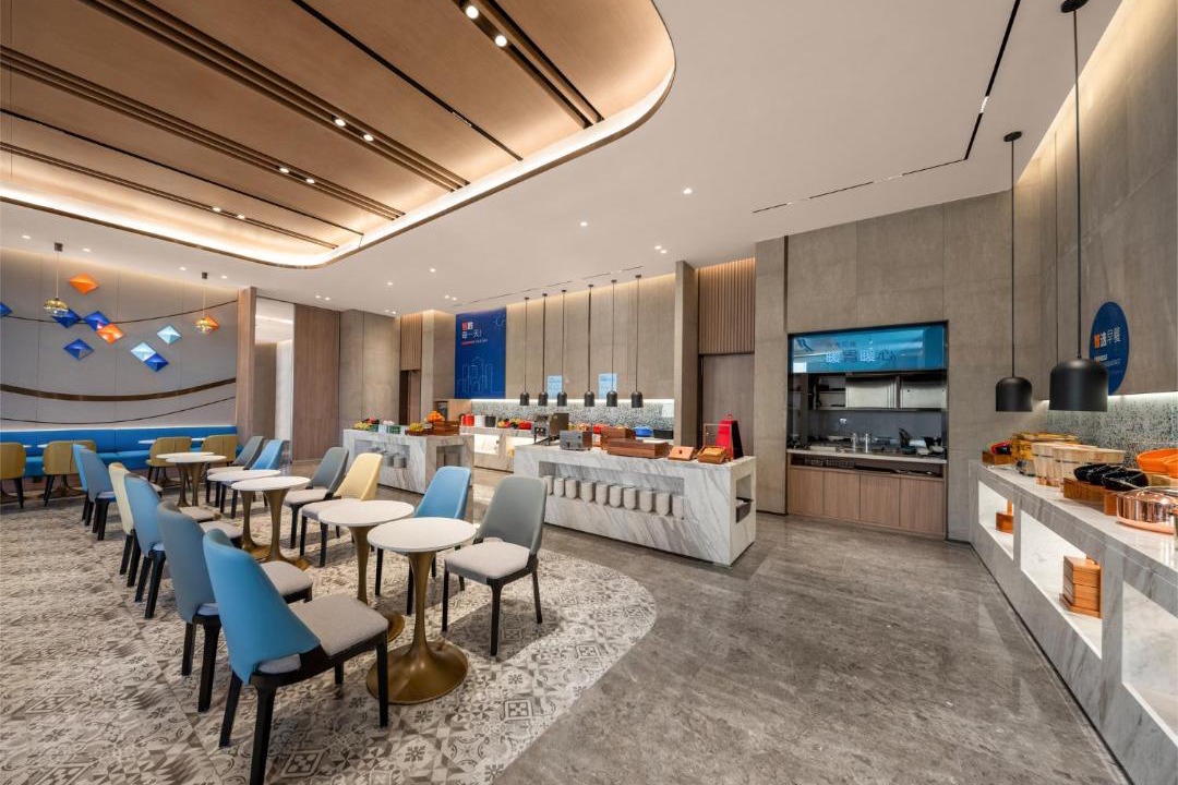 Photo of Kitchen in Xi'an District