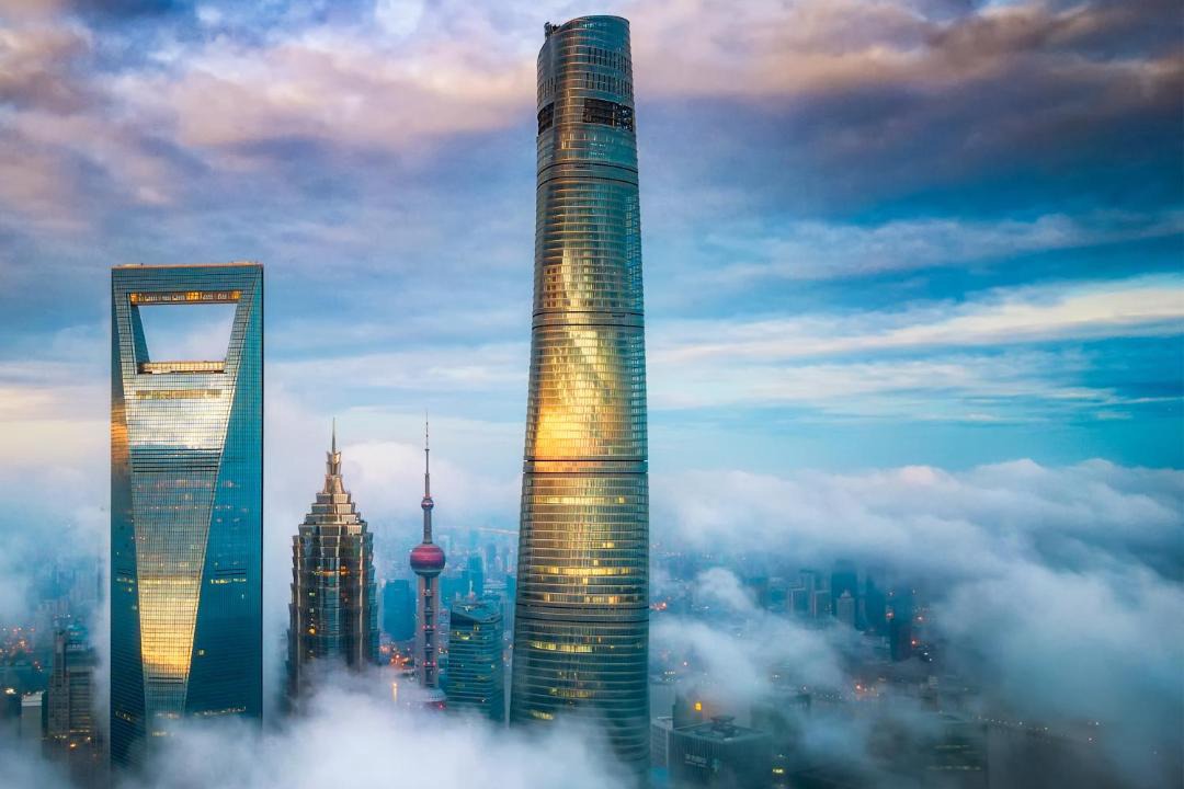 Photo of Outdoor in Lujiazui