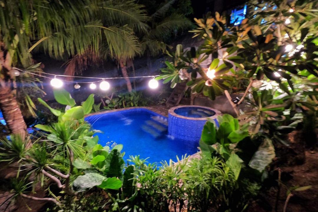 Photo of Outdoor in Mabini