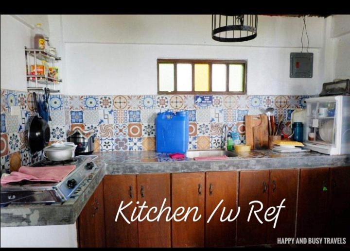 Photo of Kitchen in Mabini
