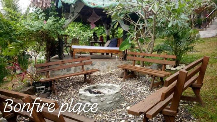Photo of Patio Balcony in Mabini