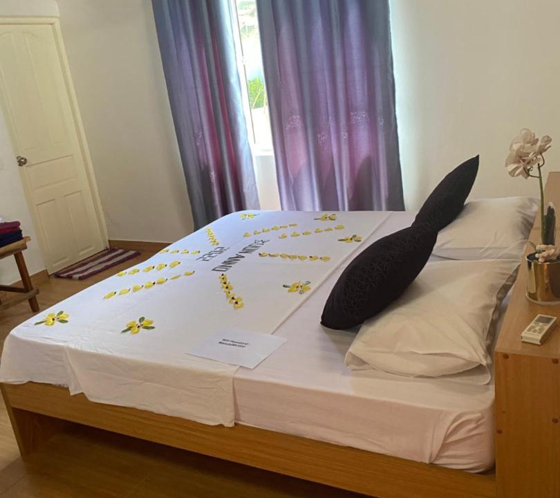 Photo of Bedroom in Keyodhoo