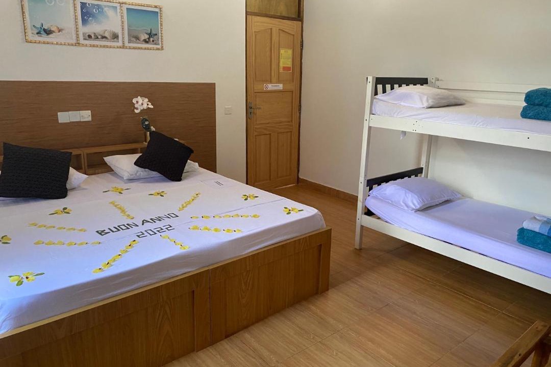 Photo of Bedroom in Keyodhoo