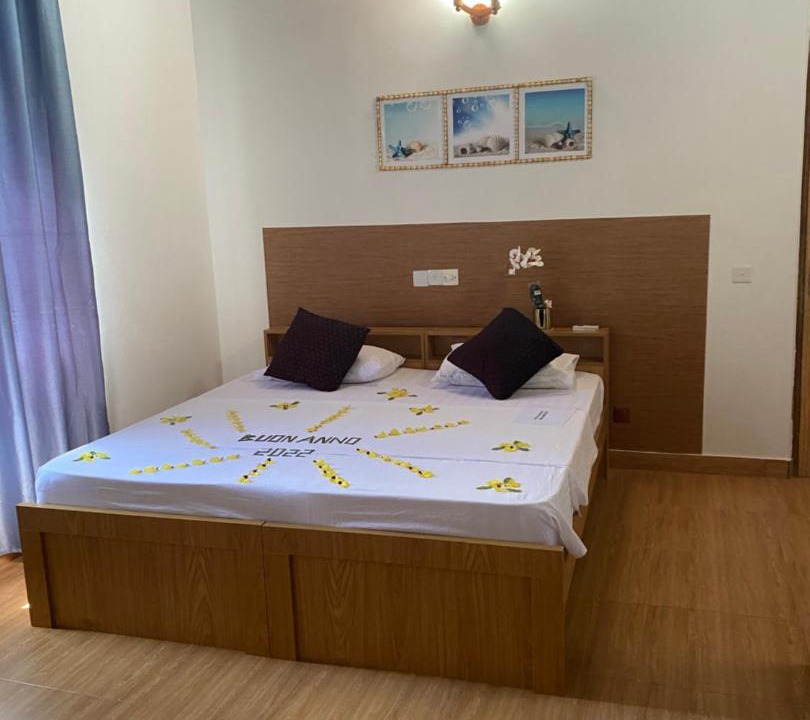 Photo of Bedroom in Keyodhoo