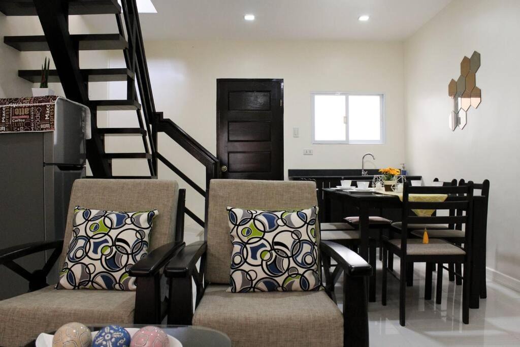 Photo of Livingroom in Dauis