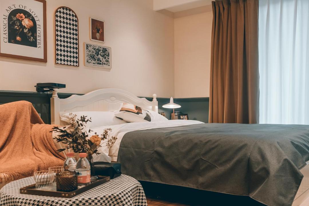 Photo of Bedroom in Futian