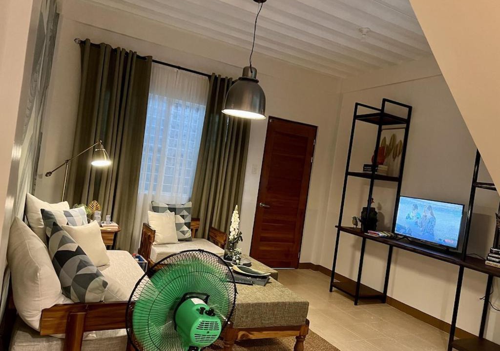 Photo of Livingroom in Laoag