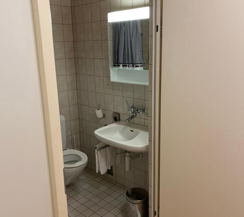 Photo of Bathroom in Zuchwil
