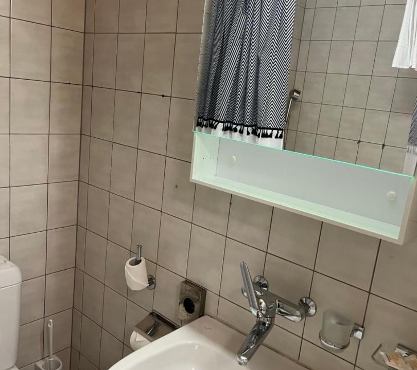 Photo of Bathroom in Zuchwil