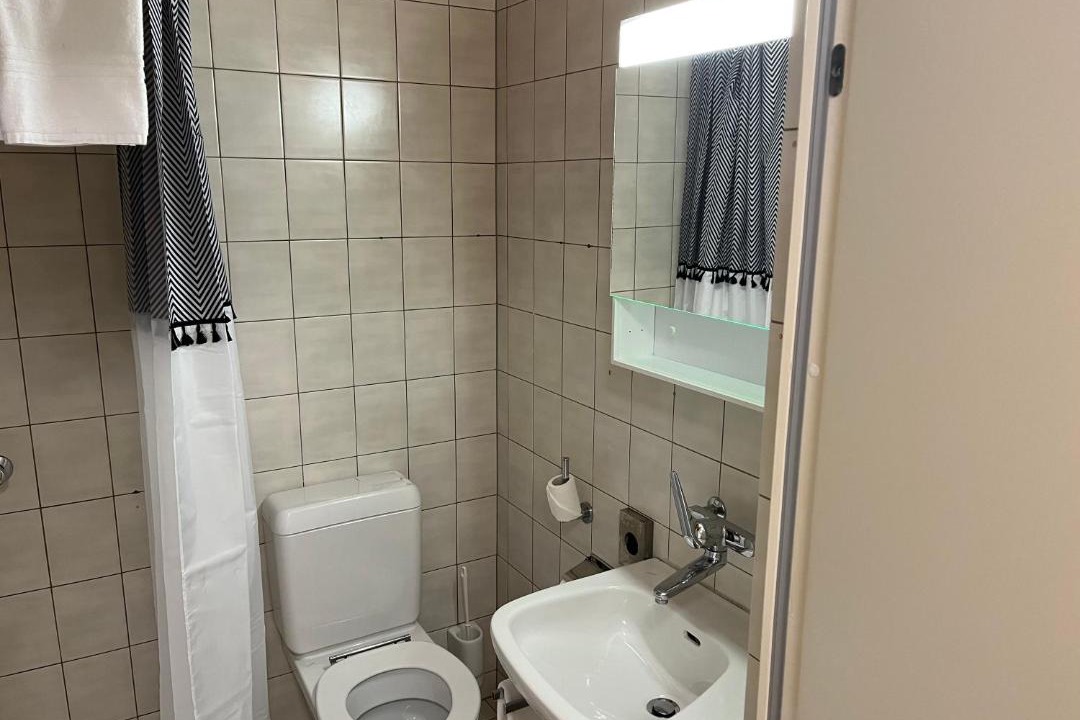 Photo of Bathroom in Zuchwil