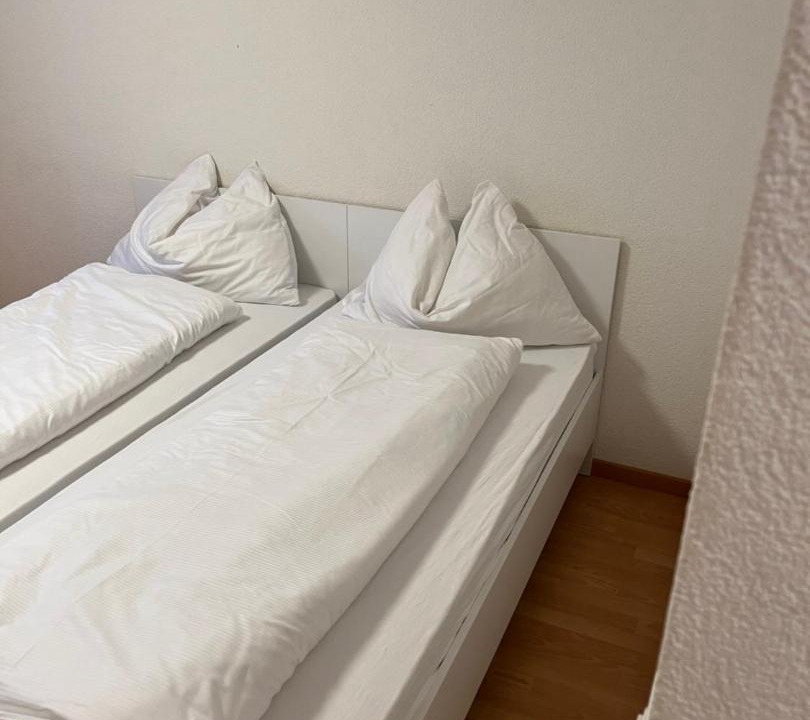 Photo of Bedroom in Zuchwil