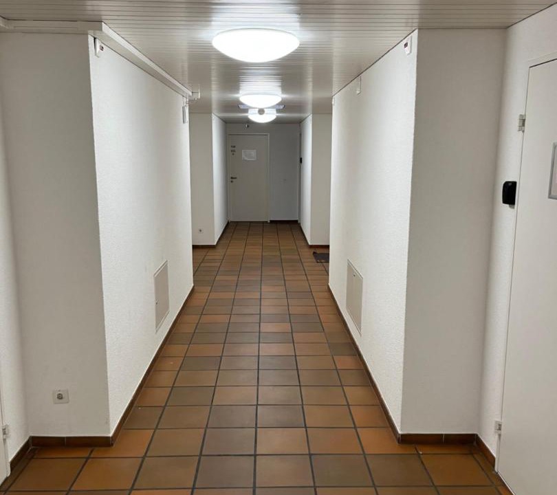 Photo of Bedroom in Zuchwil