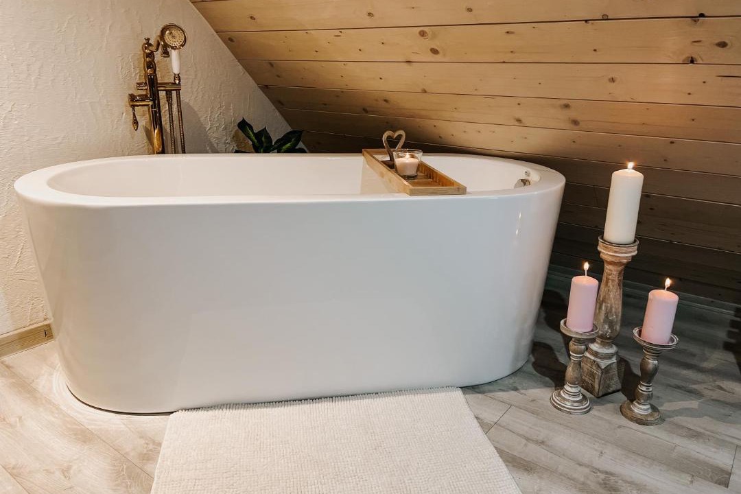Photo of Bathroom in Tarjan