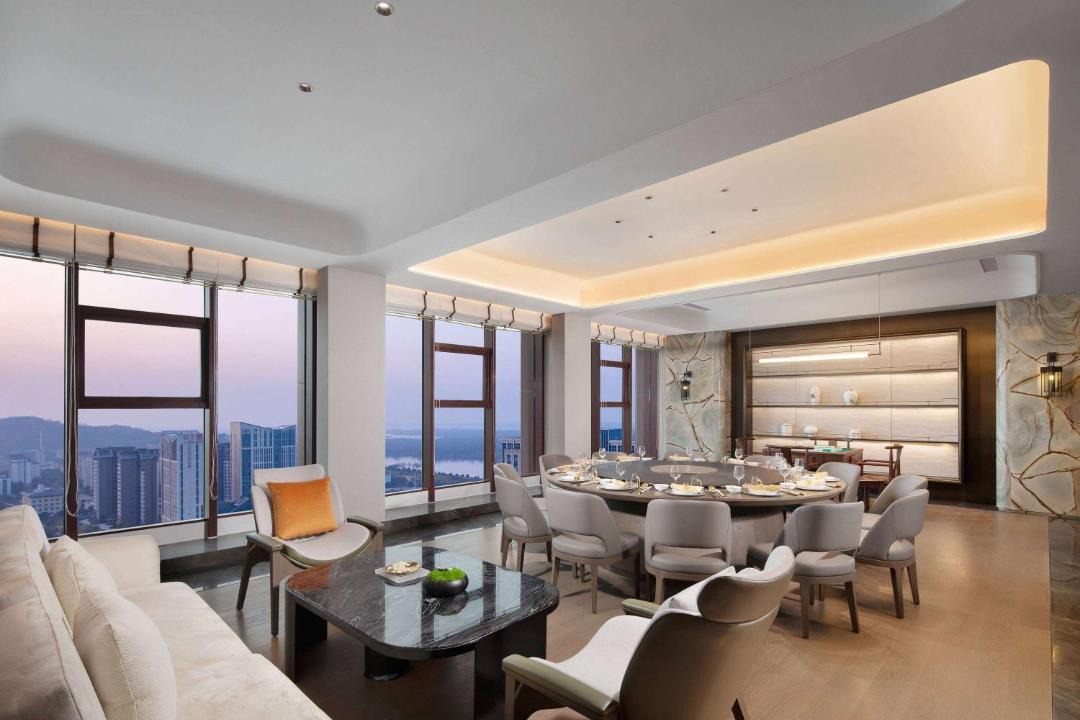 Photo of Livingroom in Xiangcheng