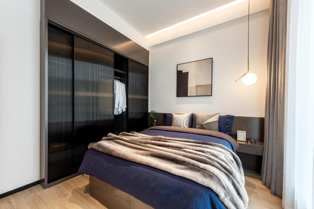 Photo of Bedroom in Dongcheng