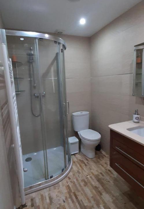 Photo of Bathroom in Etxarri-Aranatz