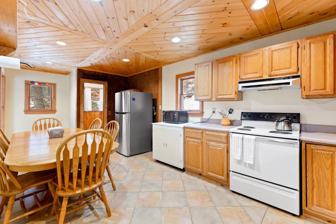 Photo of Kitchen in Warrensburg