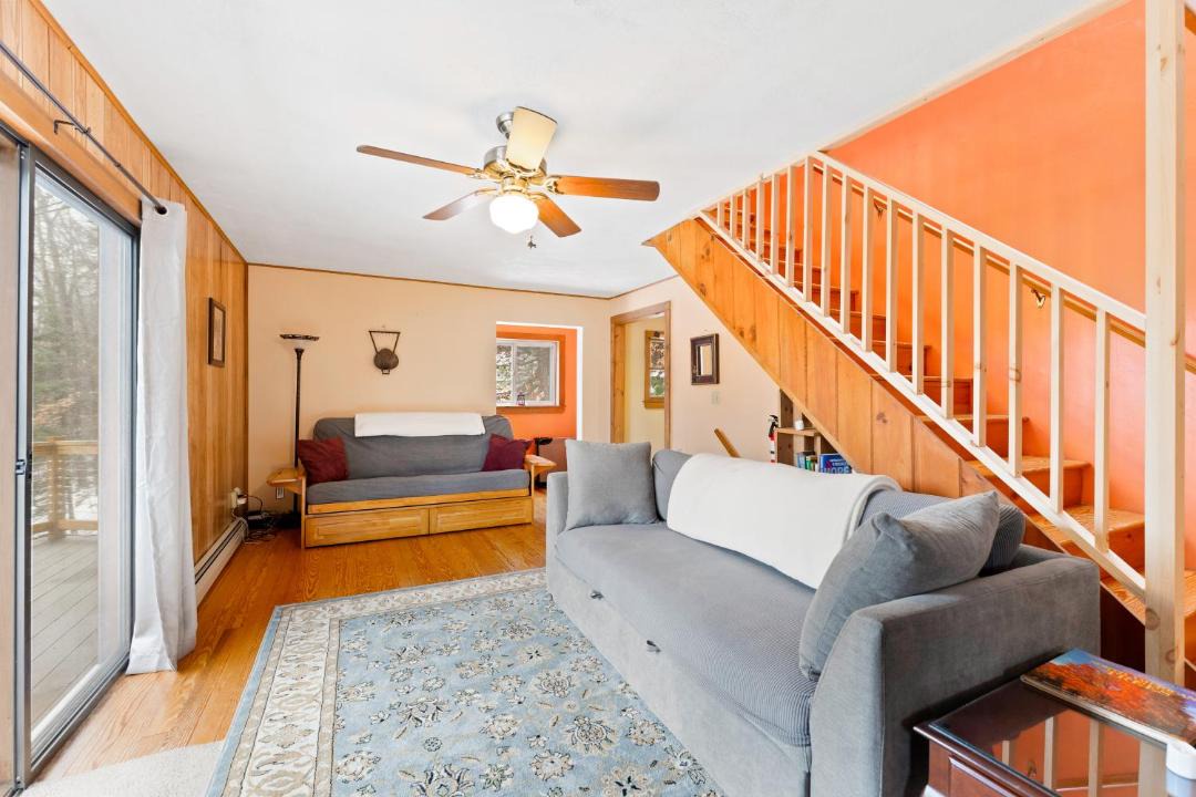Photo of Livingroom in Warrensburg