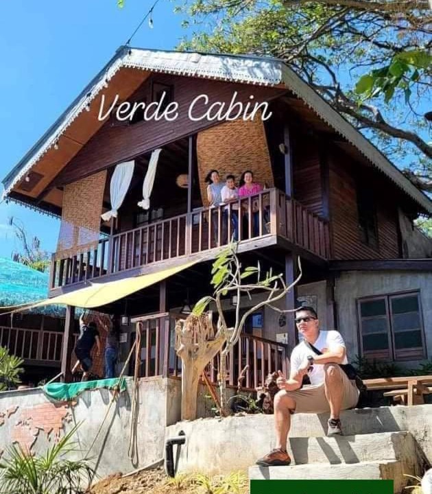 Photo of Buildings in Mabini