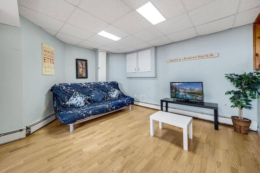 Photo of Livingroom in Cambridge