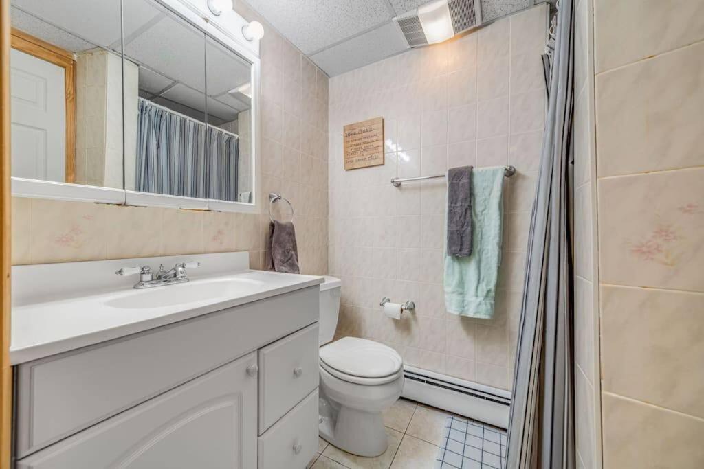Photo of Bathroom in Cambridge