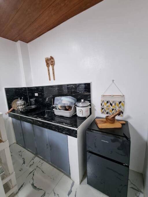 Photo of Kitchen in Baguio
