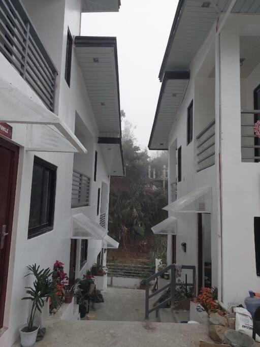 Photo of Buildings in Baguio