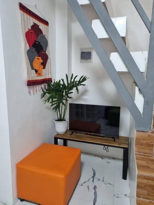 Photo of Livingroom in Baguio
