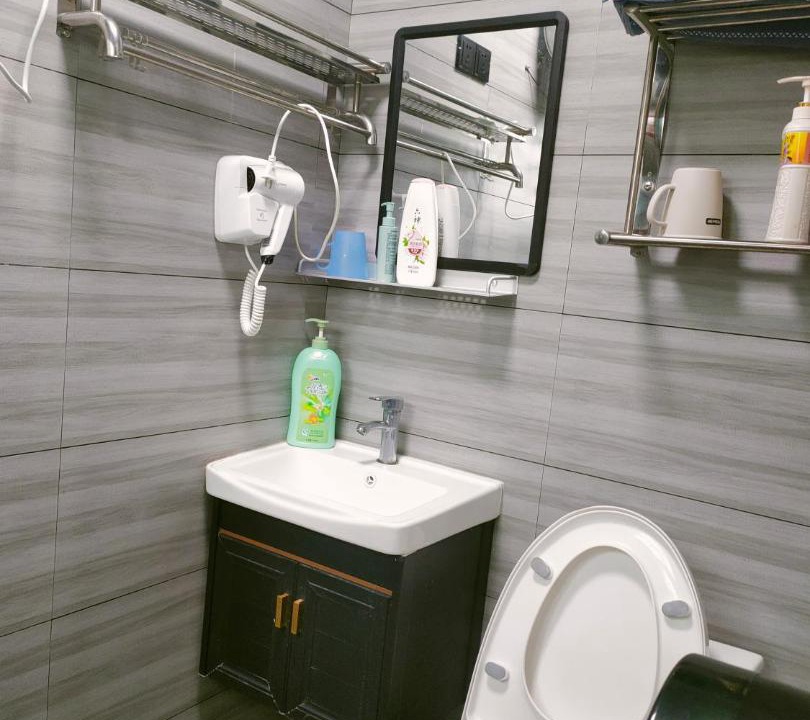 Photo of Bathroom in Zhangzhou