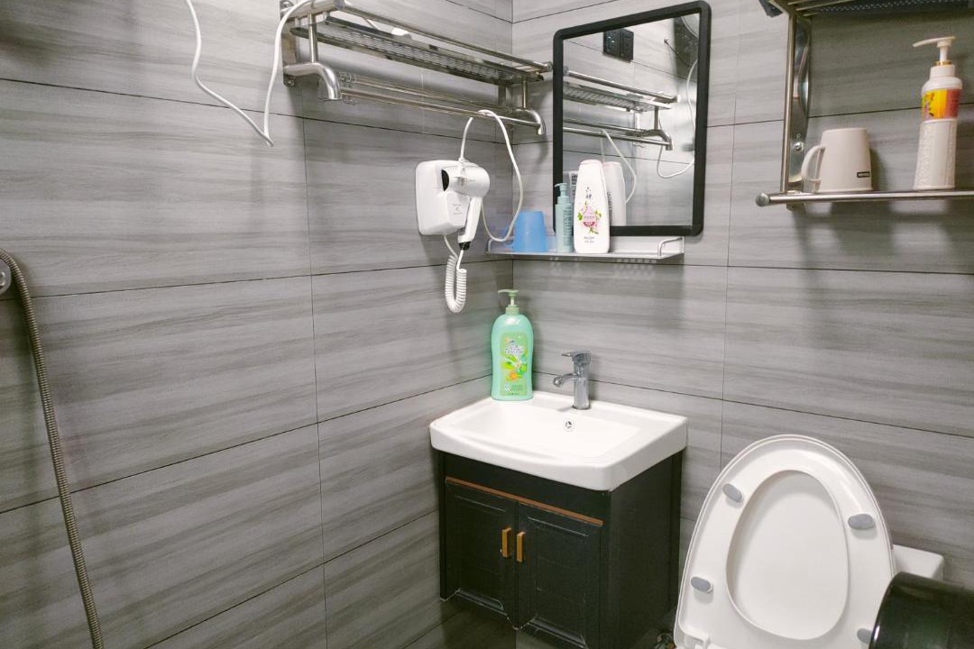 Photo of Bathroom in Zhangzhou