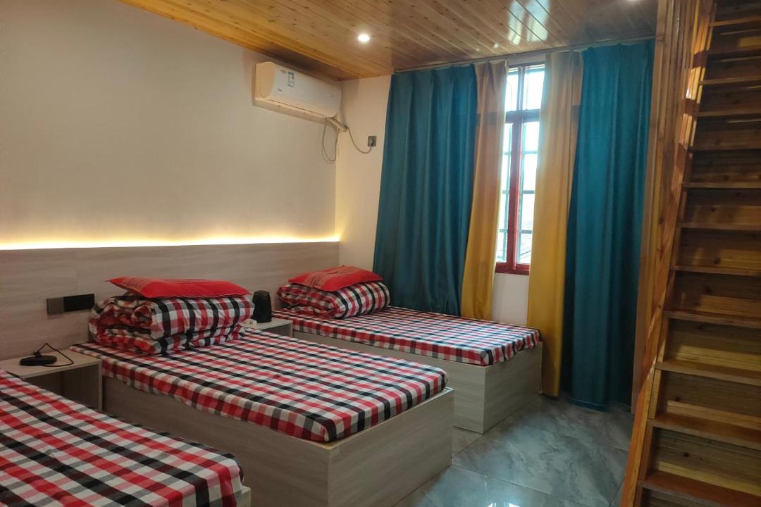 Photo of Bedroom in Zhangzhou