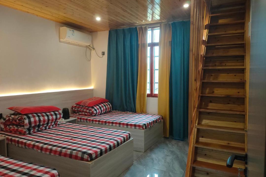 Photo of Bedroom in Zhangzhou