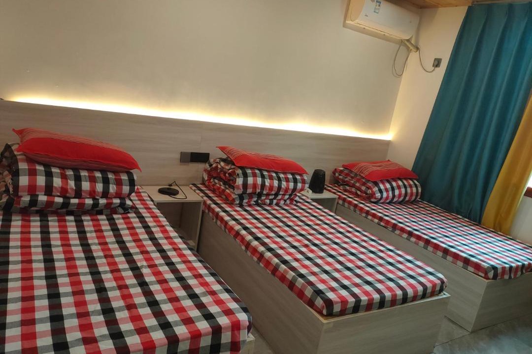 Photo of Bedroom in Zhangzhou
