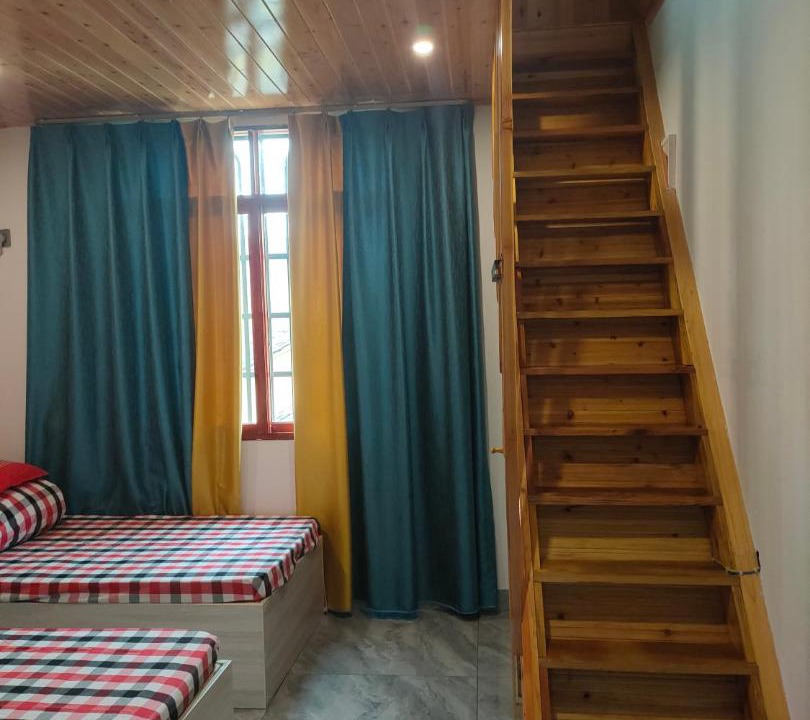 Photo of Bedroom in Zhangzhou