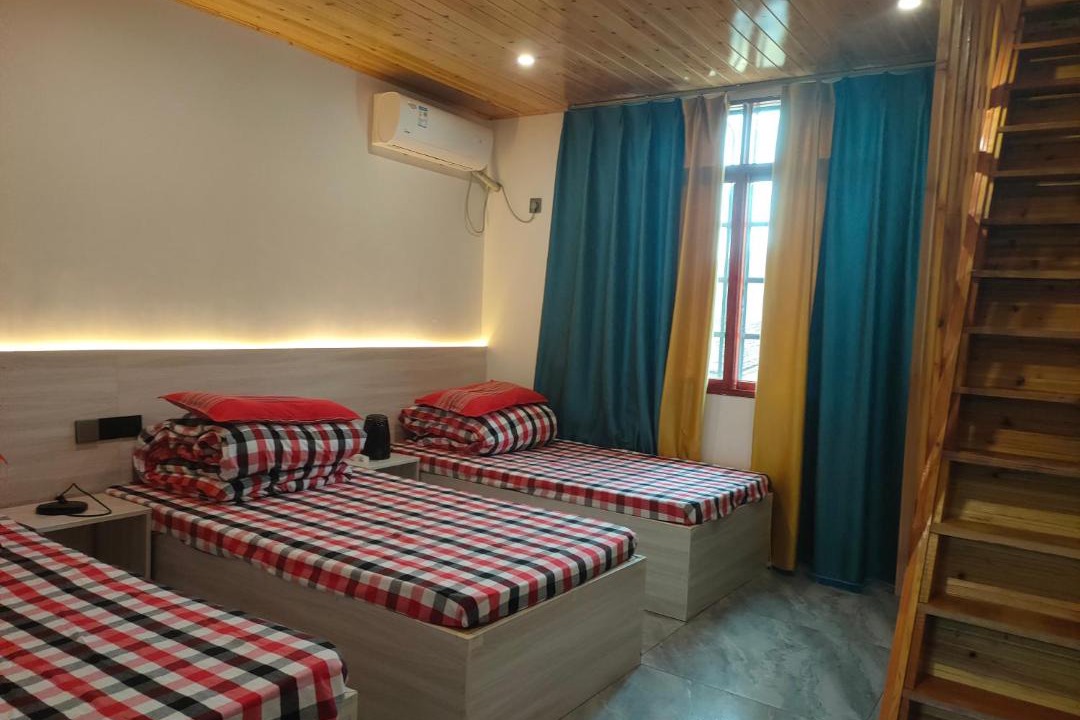 Photo of Bedroom in Zhangzhou