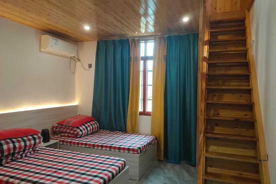 Photo of Bedroom in Zhangzhou