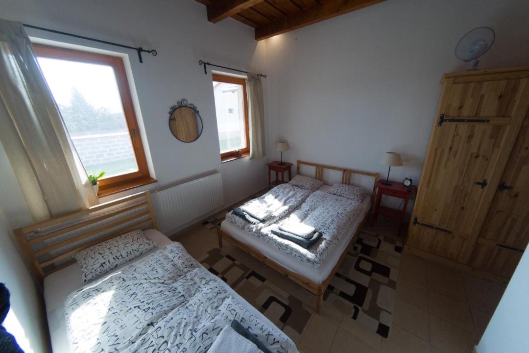 Photo of Bedroom in Vertesboglar