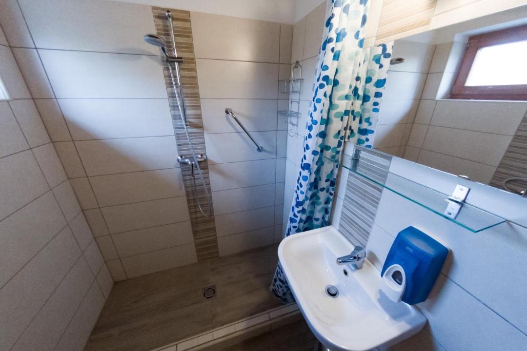 Photo of Bathroom in Vertesboglar
