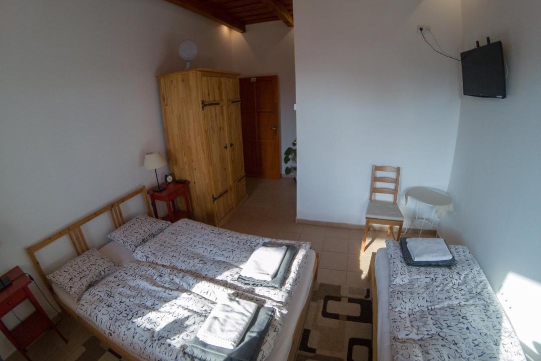 Photo of Bedroom in Vertesboglar